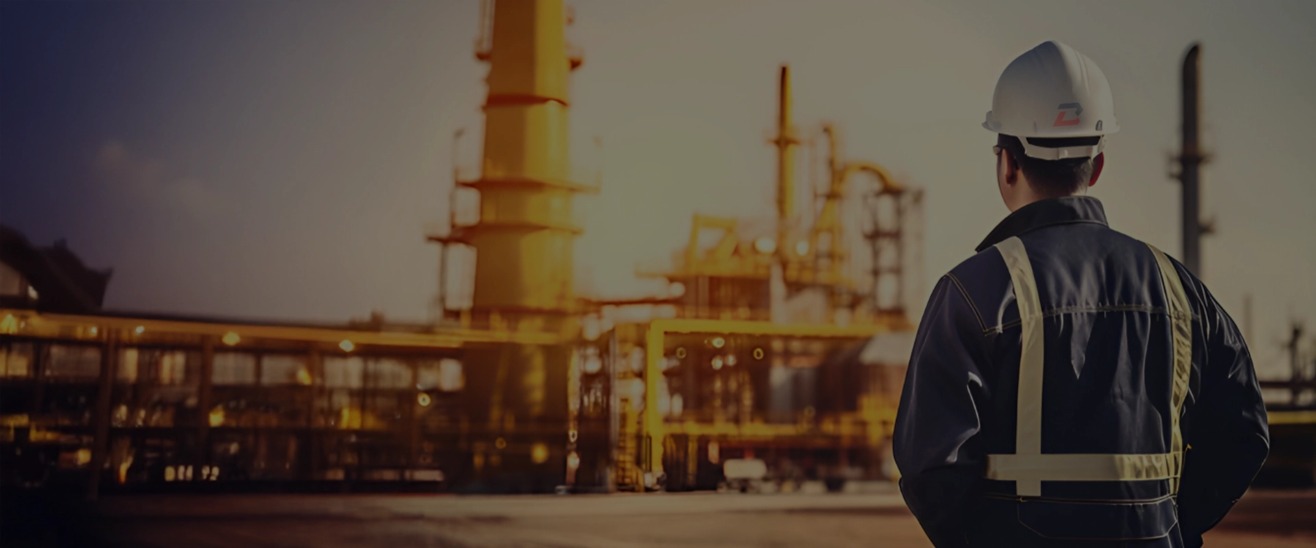 Empowering Industrial Excellence