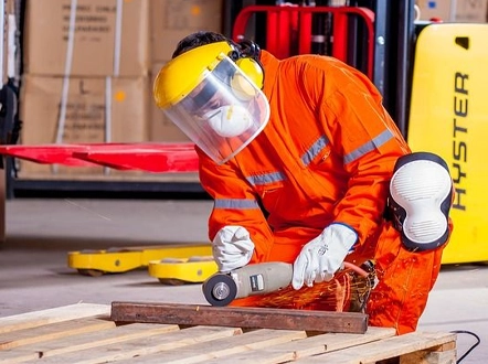 Manpower Supply jubail