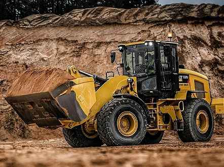 Equipment Supply & Rental jubail